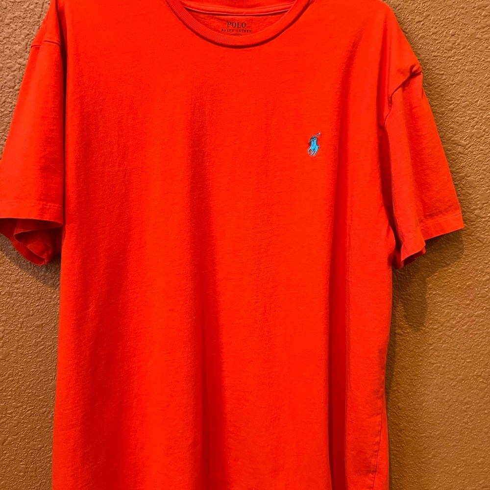 Polo Ralph Lauren t-shirt, men’s size large